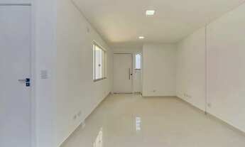 Imagem 4: Sobrado à venda, 3 quartos, 1 suíte, 2 vagas em condomínio - Santa Felicidade - Curitiba