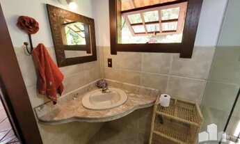 Imagem 4: Casa 02 quartos em Secretário-Petrópolis/RJ