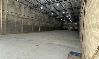 Imagem 2: Alugo galpão 500 m² - Estrada da Cachamorra (Campo Grande/RJ