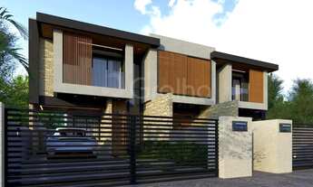 Imagem: Casa com 2 suites na alameda Cezanne