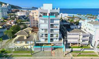 Imagem 2: Apartamento com 2 dormitórios para alugar por R$ 800,00/dia - Centro - Guaratuba/PR