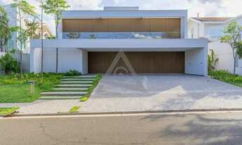 Imagem: Casa à venda em Campinas, Loteamento Alphaville