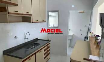 Imagem 2: Imóvel para aluguel tem 77 metros quadrados com 3 quartos