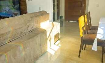 Imagem 2: Casa à venda em Santana de Parnaíba, Alphaville, com 3 suítes, com 224 m², Residencial Val