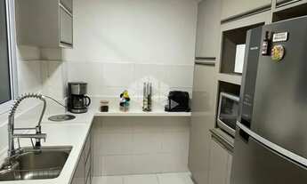 Imagem 4: Apartamento 2 dormitórios e m condomínio Restinga