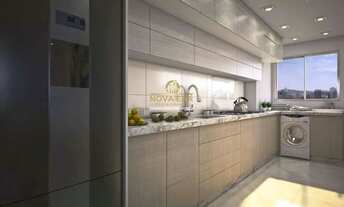 Imagem 4: Alto Padrão Pé Na Areia !! Entrada R$ 61 Mil - Apto 1 Dormt C/Varanda Gourmet