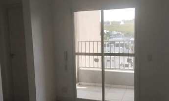 Imagem 2: Imóvel para aluguel com 52 metros quadrados com 2 quartos