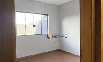 Imagem 6: Casa com 3 quartos à venda, 100 m² por R$ 600.000 - Jardim Universo - Maringá/PR