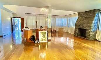 Imagem 5: Sobrado super espaçoso e com localização privilegiadíssima - Zona 05