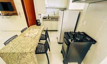 Imagem 5: Mar Calmo a 100mts da praia