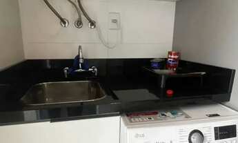 Imagem 4: Bem localizado, e semimobiliado!!