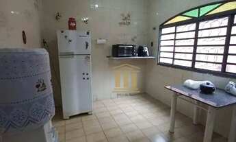 Imagem 5: Casa com 3 dormitórios, 155 m² - venda por R$ 850.000,00 ou aluguel por R$ 3.556,25/mês