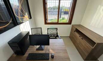 Imagem 3: Sala comercial em Rua de de grande fluxo