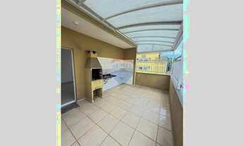 Imagem 5: Cobertura Duplex 2 Quartos Jardim Silvestre!