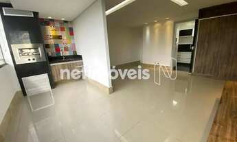 Imagem 2: Venda Apartamento 3 quartos Ouro Preto Belo Horizonte