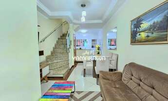 Imagem: Sobrado com 2 dormitórios à venda, 120