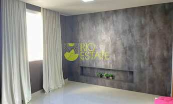 Imagem 15: Cobertura com 3 quartos, 332 m² - Mirante do Vale - Volta Redonda/RJ