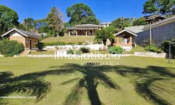 Imagem 3: Chácara completa à venda em Atibaia 4.000 m²