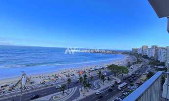 Imagem 7: Copacabana Apartamento com 4 dormitórios