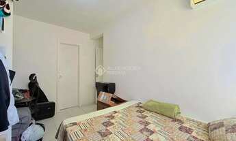 Imagem 7: Imóvel para venda tem 95 metros quadrados com 2 quartos em Jardim Itu - Porto Alegre - RS