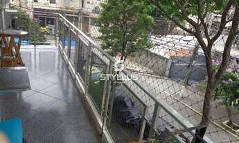 Imagem 3: Méier Apartamento com 3 dormitórios