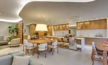 Imagem 6: Apartamento à venda no bairro Serrinha - Goiânia/GO