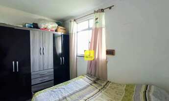 Imagem 3: Apartamento com 2 dormitórios à venda, 45 m² por R$ 110.000,00 - Previdenciários - Juiz de