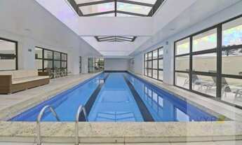 Imagem 2: Apartamento 3 quartos a venda no Capão Raso - Condomínio Life Residence