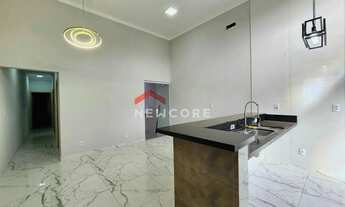 Imagem 3: Casa em Rua Domingos Soares Fortunato - Parque Residencial Castelo - Bauru/SP