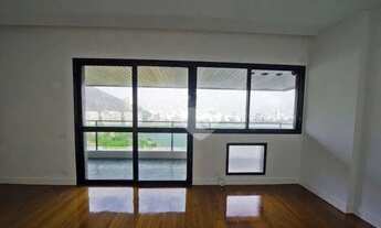 Imagem 6: Apartamento com 4 dormitórios à venda, 319 m² por R$ 10.900.000,00 - Lagoa - Rio de Janeir