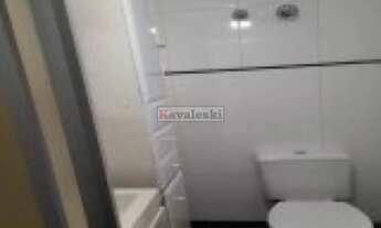 Imagem 5: LOCAÇÃO DE APARTAMENTO , 2 QUARTOS NO CAMBUCI, ACEITA DEPOSITO