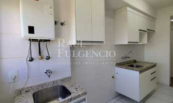 Imagem 8: Apartamento para alugar na Gleba Palhano com 3 quartos sendo uma suíte