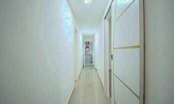 Imagem 7: Flamengo 3 quartos reformado e vaga