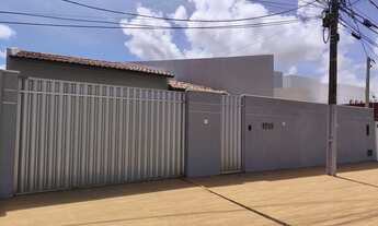 Imagem: Vendo Linda Casa na melhor Área de Capim