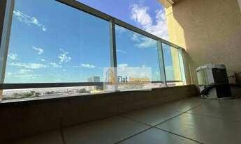 Imagem 4: Sala, 37 m² - venda por R$ 280.000,00 ou aluguel por R$ 2.031,66 - Nova Ribeirânia - Ribei