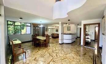 Imagem 2: Casa à venda, 6 quartos, 2 suítes, 8 vagas, Bandeirantes - Belo Horizonte/MG