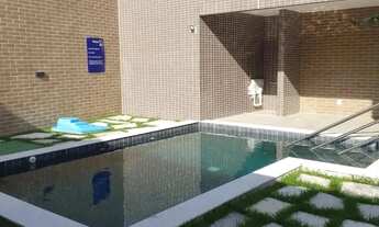 Imagem 2: Imóvel para aluguel tem 33 metros quadrados com 1 quarto em Piedade - Jaboatão dos Guarara