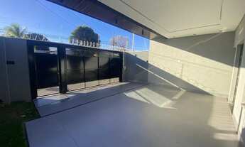 Imagem 2: Casa à venda com 3 dormitórios em Parque residencial rita vieira, Campo grande cod:155