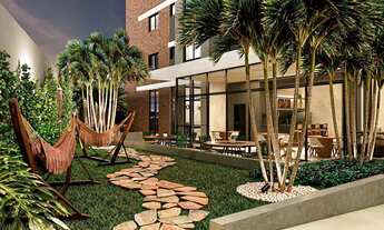 Imagem 6: APARTAMENTO com 2 dormitórios à venda com 224.87m² por R$ 1.115.000,00 no bairro Água Verd