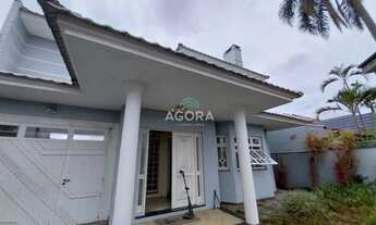 Imagem 2: Sobrado com 4 dormitórios