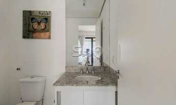 Imagem 3: Apartamento Residencial mobiliado com 1 vaga na Brigadeiro Luis António, Bela Vista