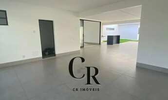 Imagem 3: Casa térrea com 4 suítes no Condomínio do Lago