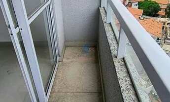 Imagem 3: Apartamento para aluguel, 2 quartos, 1 vaga, Eldorado - Contagem/MG