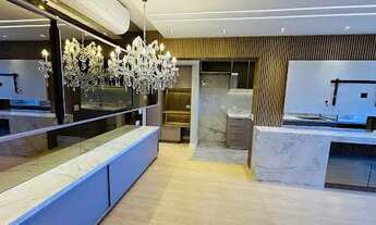 Imagem 4: Apartamento com 3 dormitórios à venda, 75 m² por R$ 690.000,00 - Gleba Fazenda Palhano - L