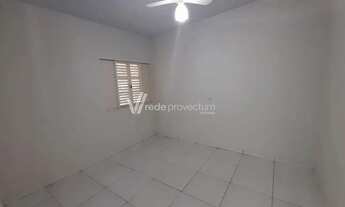 Imagem 5: Casa - Jardim Leonor - Campinas