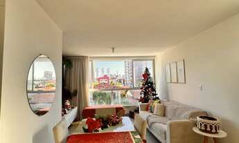 Imagem 3: Apartamento Para Locação à 350 metros da Praia do Bessa