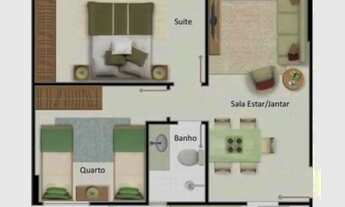 Imagem 3: Apartamento em Itapuã - Vila Velha ES