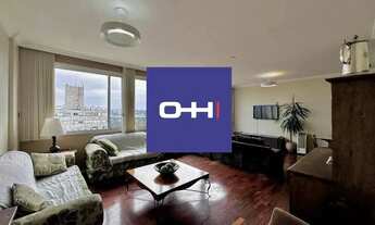 Imagem: Venda Apartamento 4 Dormitórios - 170 m²