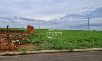Imagem 1: Terreno residencial à venda no bairro Parque Chapadão em Piracicaba