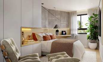 Imagem 6: Oscar Freire, Apartamento à beira de Piedade-PE